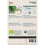 Buzzy ® Bio Bosui White Lisbon Achterzijde
